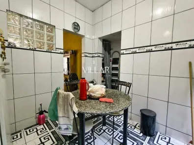 Casa com 4 Quartos à venda, 180m² no Olaria, Rio de Janeiro