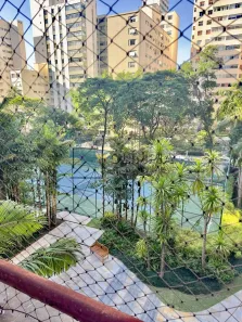 Apartamento com 3 Quartos à venda, 164m² no Jardim Paulistano, São Paulo