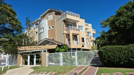Apartamento com 3 Quartos à venda, 157m² no Lagoa da Conceição, Florianópolis