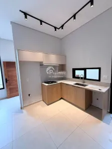 Casa com 2 Quartos à venda, 61m² no Jardim Bom Sucesso, Indaiatuba
