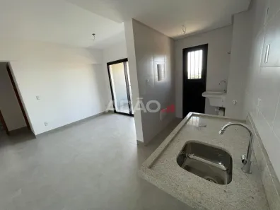 Apartamento com 2 Quartos à venda, 58m² no Setor Sudoeste, Goiânia