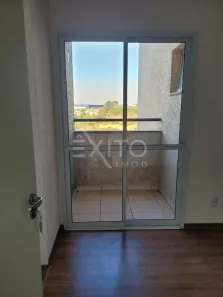 Apartamento com 2 Quartos à venda, 47m² no Jardim Buriti, Várzea Paulista
