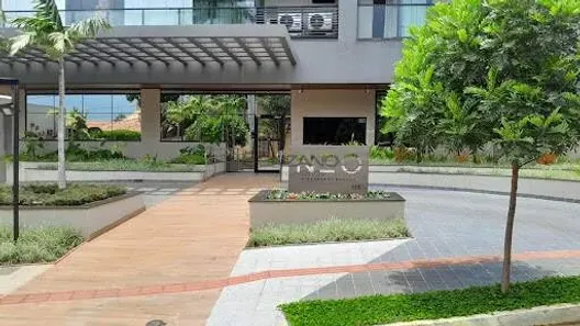 Apartamento com 3 Quartos à venda, 183m² no Vivendas do Bosque, Campo Grande