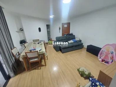 Apartamento com 2 Quartos à venda, 80m² no Jardim Henriqueta, Taboão da Serra
