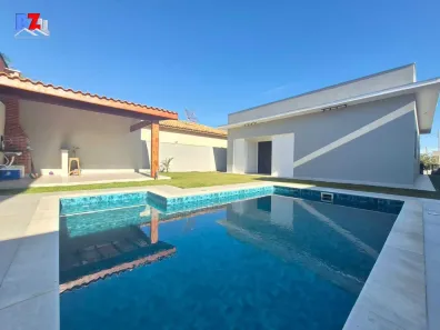 Casa com 3 Quartos à venda, 220m² no Residencial Haras Inga Mirim, Boituva