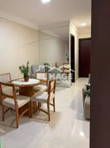 Apartamento com 2 Quartos à venda, 60m² no Morada do Ouro, Cuiabá