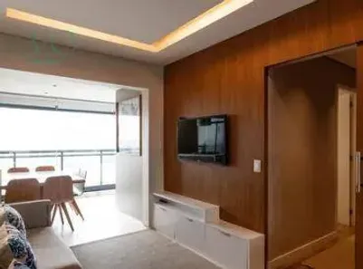 Apartamento com 3 Quartos à venda, 90m² no Vila Leopoldina, São Paulo