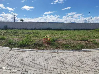 Lote/Terreno à venda, 154m² no Quiririm, Taubaté