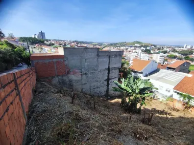 Lote/Terreno à venda, 640m² no Vila Haro, Sorocaba