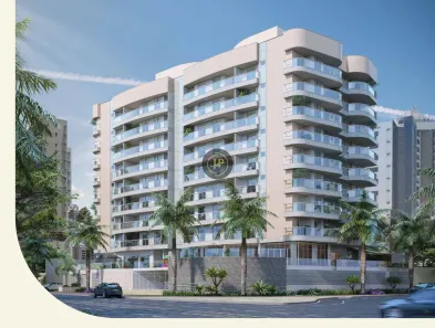 Apartamento com 3 Quartos à venda, 102m² no Santa Helena, Vitória