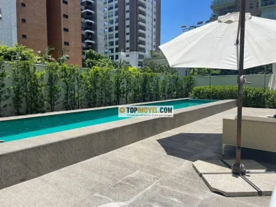 Apartamento com 4 Quartos à venda, 250m² no Vila Mariana, São Paulo