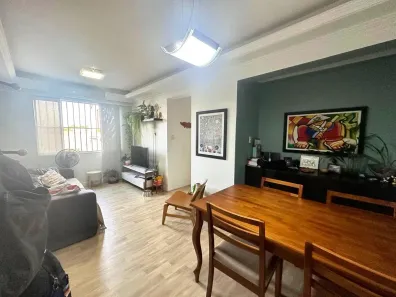 Apartamento com 3 Quartos à venda, 88m² no Marco, Belém