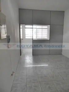 Sala Comercial para alugar, 23m² no Mirandópolis, São Paulo