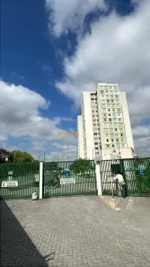 Apartamento com 2 Quartos para alugar, 48m² no Jardim Bela Vista, São José dos Campos