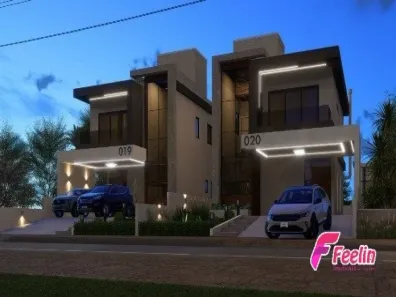 Casa com 3 Quartos à venda, 206m² no Ingleses do Rio Vermelho, Florianópolis