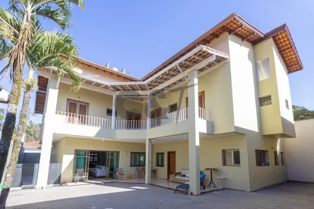 Casa de Condomínio com 4 Quartos à venda, 450m² no Vila Cruzeiro, São Paulo