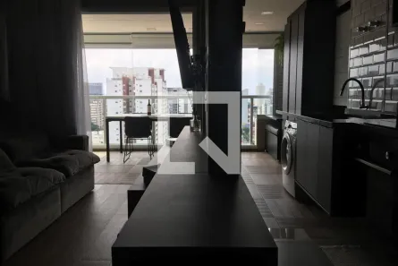 Apartamento com 2 Quartos à venda, 65m² no Vila Dom Pedro I, São Paulo
