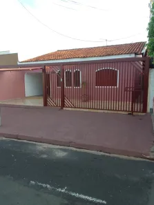 Casa com 2 Quartos à venda, 190m² no Solo Sagrado, São José do Rio Preto