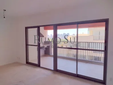 Apartamento com 2 Quartos à venda, 98m² no Santo Amaro, São Paulo