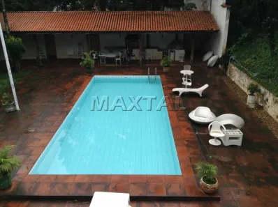 Lote/Terreno à venda, 642m² no Barro Branco (Zona Norte), São Paulo