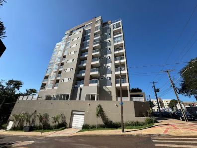 Apartamento com 3 Quartos à venda, 172m² no Região do Lago, Cascavel