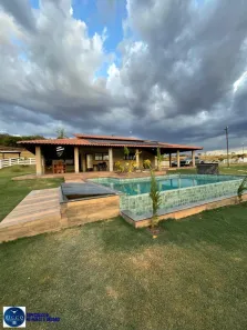 Fazenda/Sítio com 3 Quartos à venda, 2m² no Vila Santa Maria, Inhumas