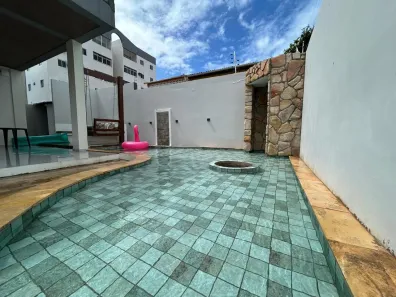 Casa com 4 Quartos à venda, 270m² no Camboinha, Cabedelo