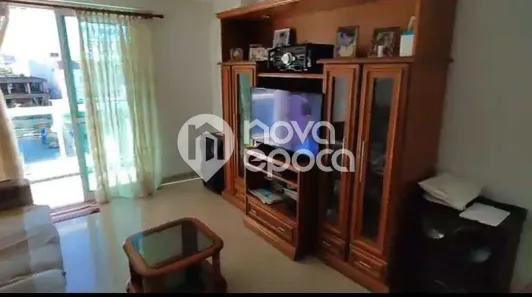 Apartamento com 4 Quartos à venda, 112m² no Méier, Rio de Janeiro