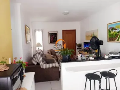 Apartamento com 2 Quartos à venda, 63m² no Alvinópolis, Atibaia