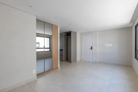 Apartamento com 3 Quartos à venda, 77m² no Santo Agostinho, Belo Horizonte