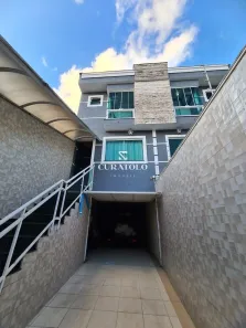 Sobrado com 3 Quartos à venda, 145m² no Vila Carrão, São Paulo