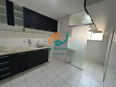 Apartamento com 3 Quartos à venda, 64m² no Vila das Bandeiras, Guarulhos