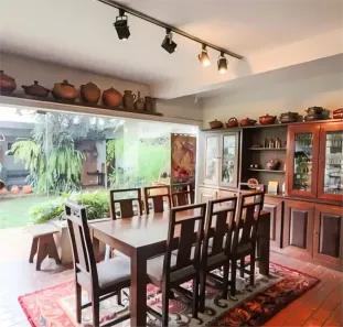 Sobrado com 3 Quartos à venda, 239m² no Vila Universitária, São Paulo