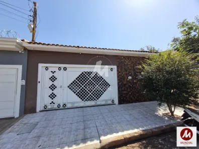 Casa com 2 Quartos à venda, 209m² no Sumarezinho, Ribeirão Preto