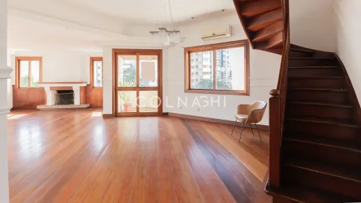 Cobertura com 4 Quartos à venda, 450m² no Bela Vista, Porto Alegre