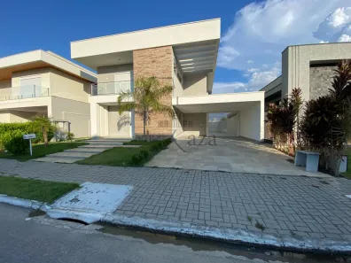Casa de Condomínio com 3 Quartos à venda, 279m² no Jardim do Golfe, São José dos Campos