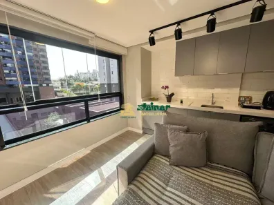 Apartamento com 2 Quartos à venda, 69m² no Vila Augusta, Guarulhos