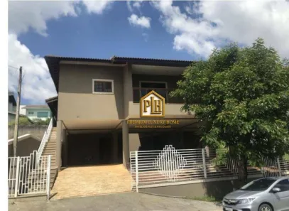 Casa com 4 Quartos à venda, 446m² no Marmeleiro, Atibaia
