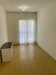 Apartamento com 1 Quarto para alugar, 42m² no Bela Vista, São Paulo