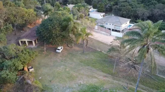 Lote/Terreno à venda, 3545m² no Estância Santa Maria do Laranjal, Atibaia
