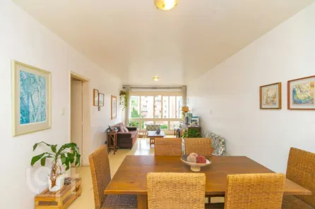 Apartamento com 3 Quartos à venda, 120m² no Bela Vista, Porto Alegre