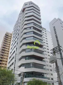 Apartamento com 4 Quartos à venda, 189m² no Aclimação, São Paulo
