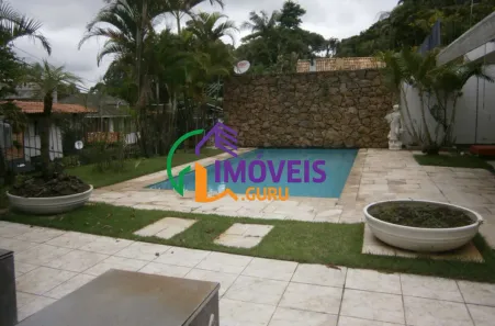 Casa com 4 Quartos à venda, 505m² no Vila Morumbi, São Paulo