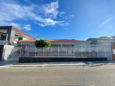Casa com 4 Quartos à venda, 383m² no Inácio Barbosa, Aracaju