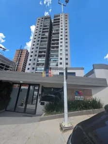 Apartamento com 2 Quartos à venda, 55m² no Votupoca, Barueri