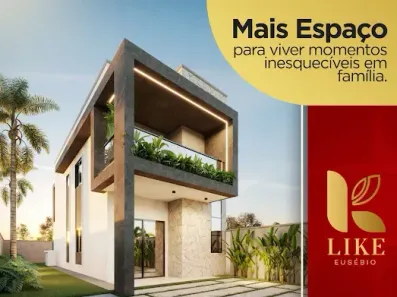 Casa com 3 Quartos à venda, 116m² no Timbu, Eusébio