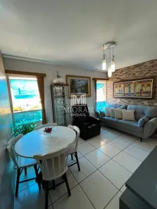 Apartamento com 2 Quartos à venda, 49m² no São Jorge, Maceió