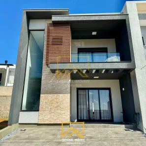 Casa com 3 Quartos à venda, 150m² no Jansen, Gravataí