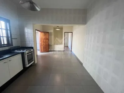 Casa com 3 Quartos para alugar, 200m² no Jardim Alto de Santa Cruz, Itatiba