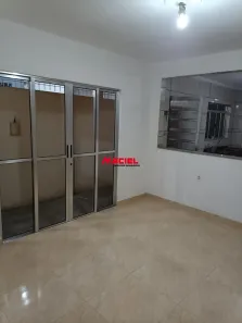 Casa com 3 Quartos à venda, 180m² no Jardim Paraíso do Sol, São José dos Campos